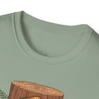 I Am My Own Sanctuary T-Shirt