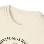 Knowledge is Radiant T-Shirt