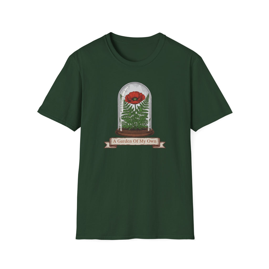 A Garden of My Own T-Shirt