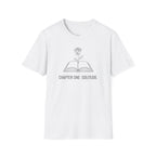 Chapter One Solitude T-Shirt