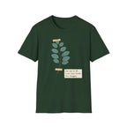 Genus Eucalyptus T-Shirt