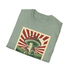 Visit Toadstool Hollow T-Shirt