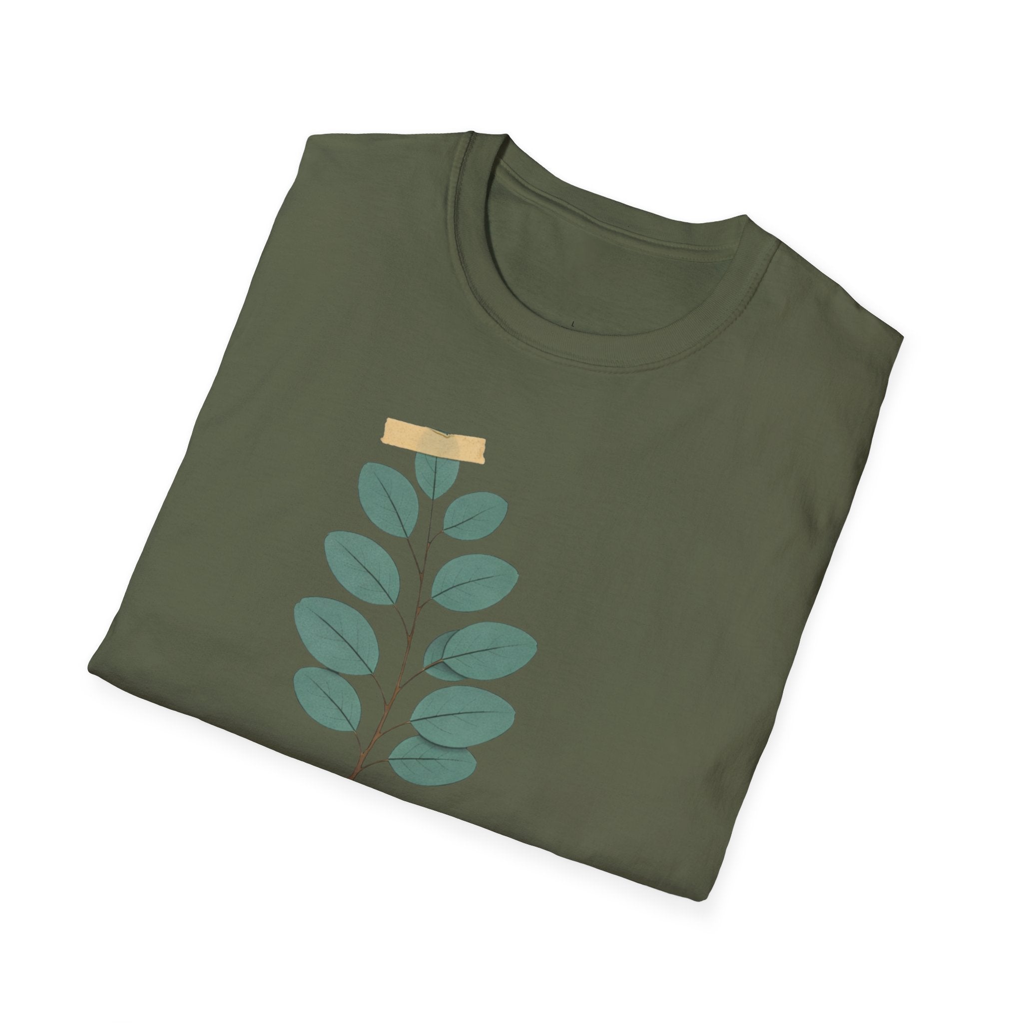 Genus Eucalyptus T-Shirt