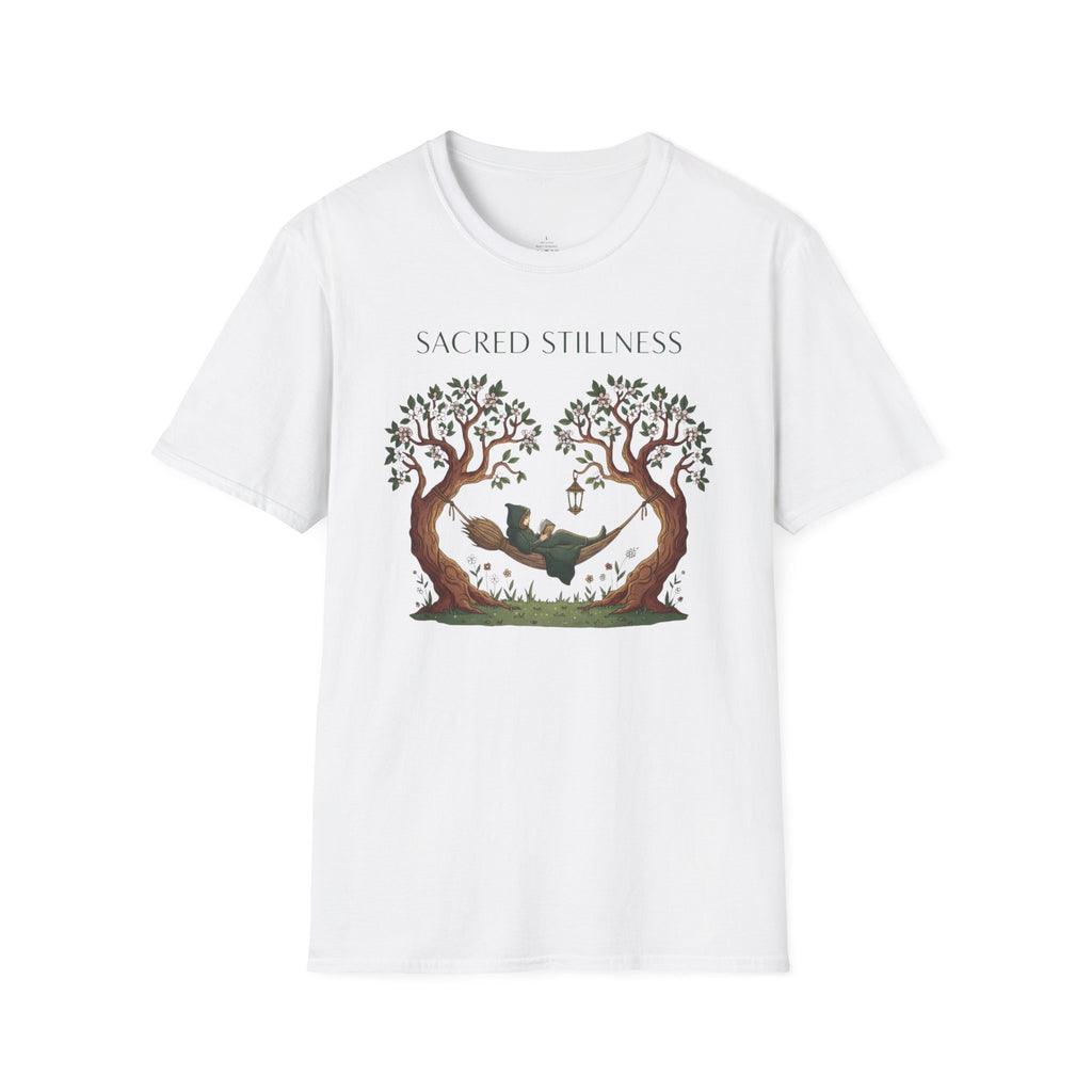 Sacred Stillness T-Shirt