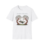 Sacred Stillness T-Shirt