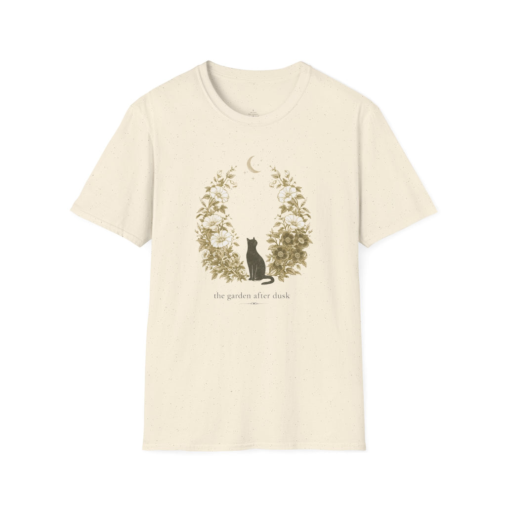 The Garden After Dusk T-Shirt