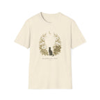 The Garden After Dusk T-Shirt