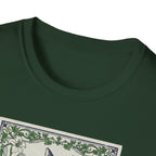 Heirloom Tuxedo T-Shirt