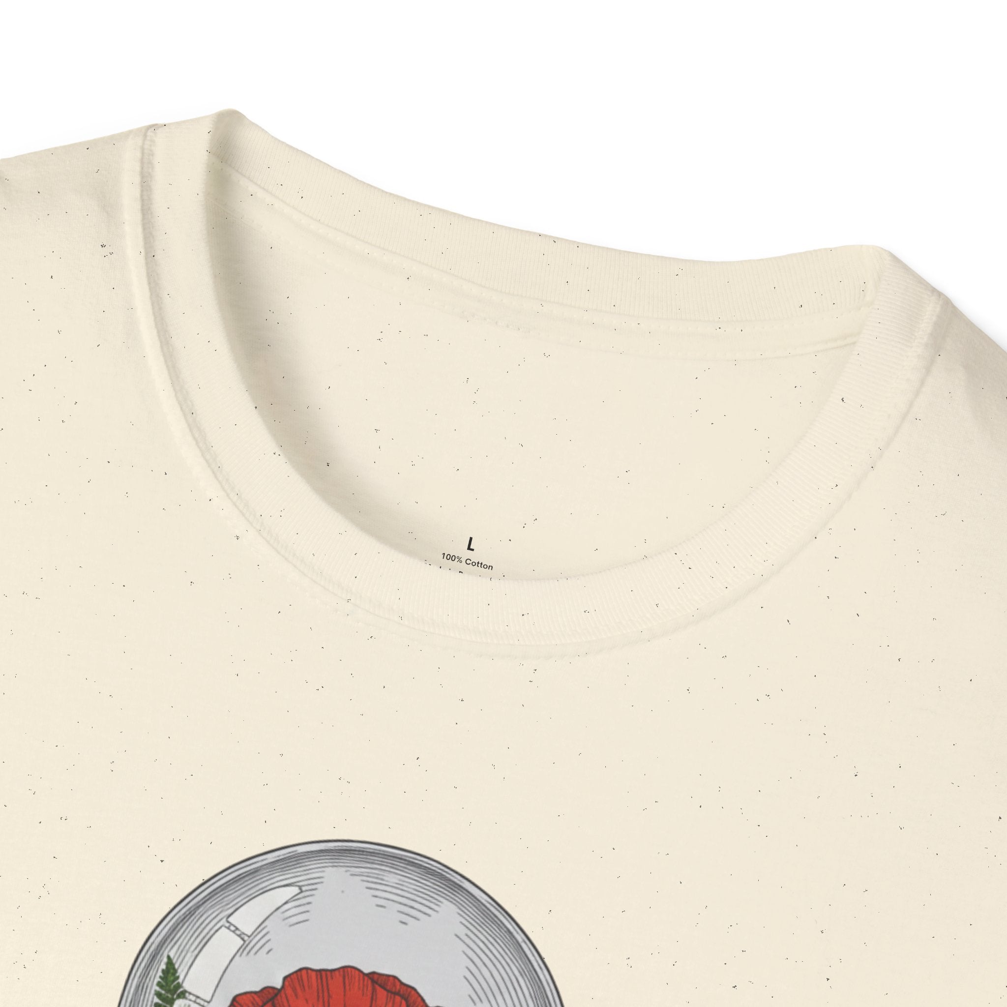 A Garden of My Own T-Shirt