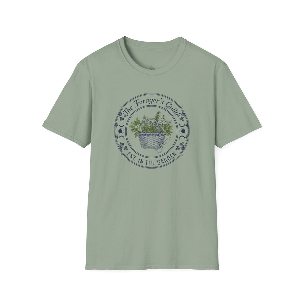 The Forager's Guild T-Shirt