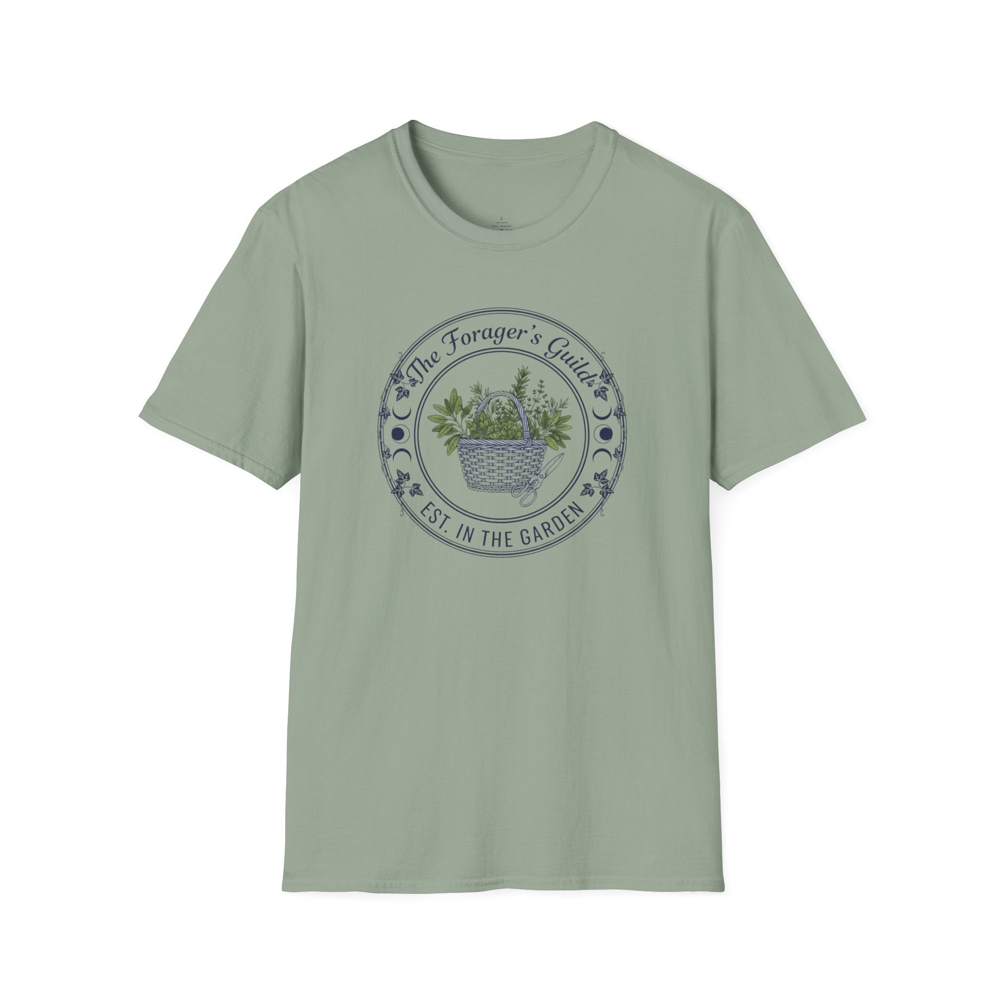 The Forager's Guild T-Shirt