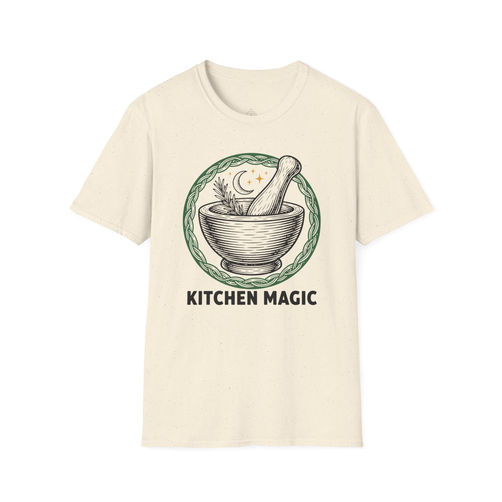 Kitchen Magic T-Shirt