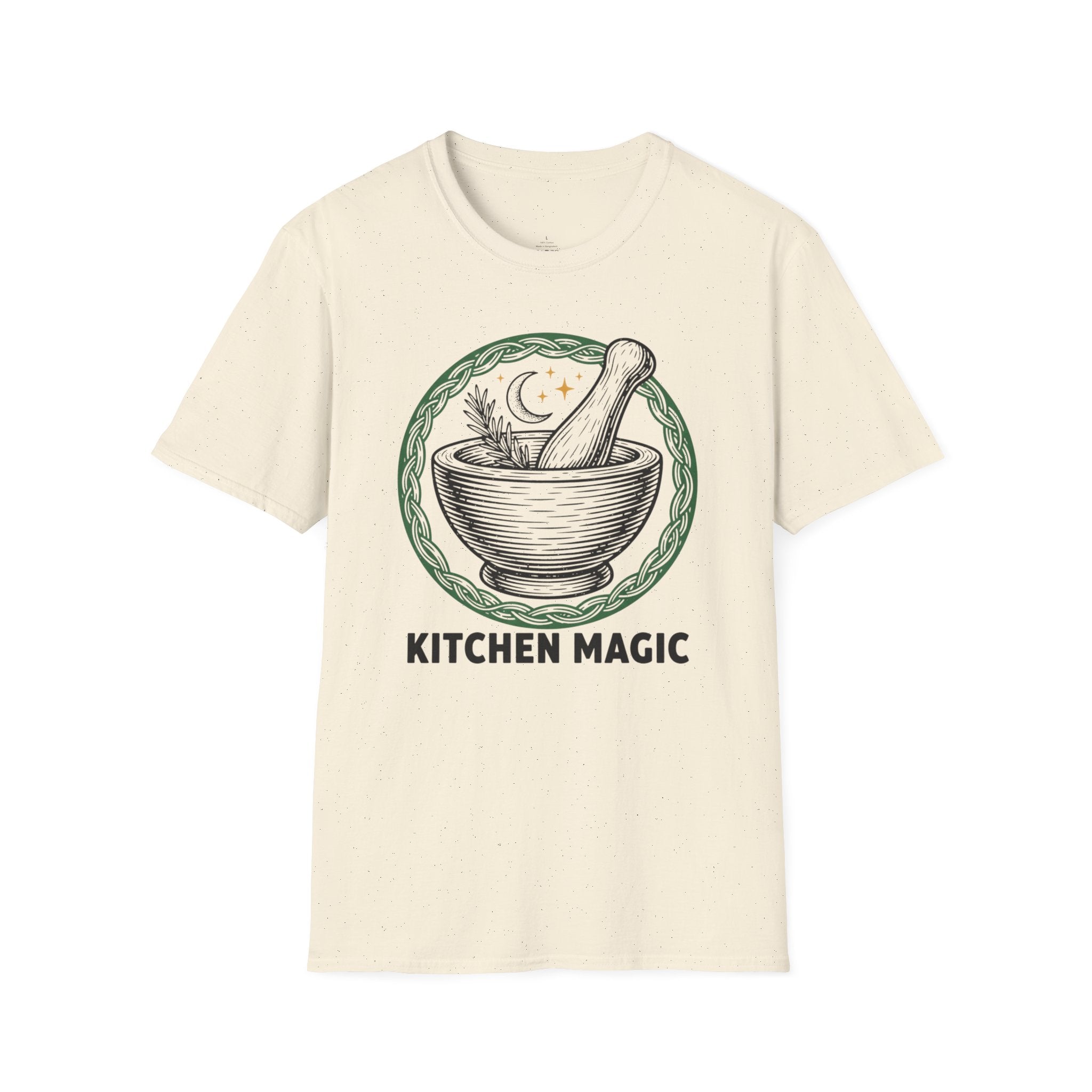 Kitchen Magic T-Shirt