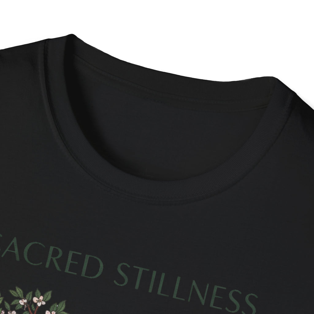 Sacred Stillness T-Shirt