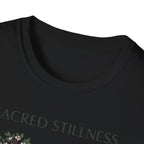 Sacred Stillness T-Shirt