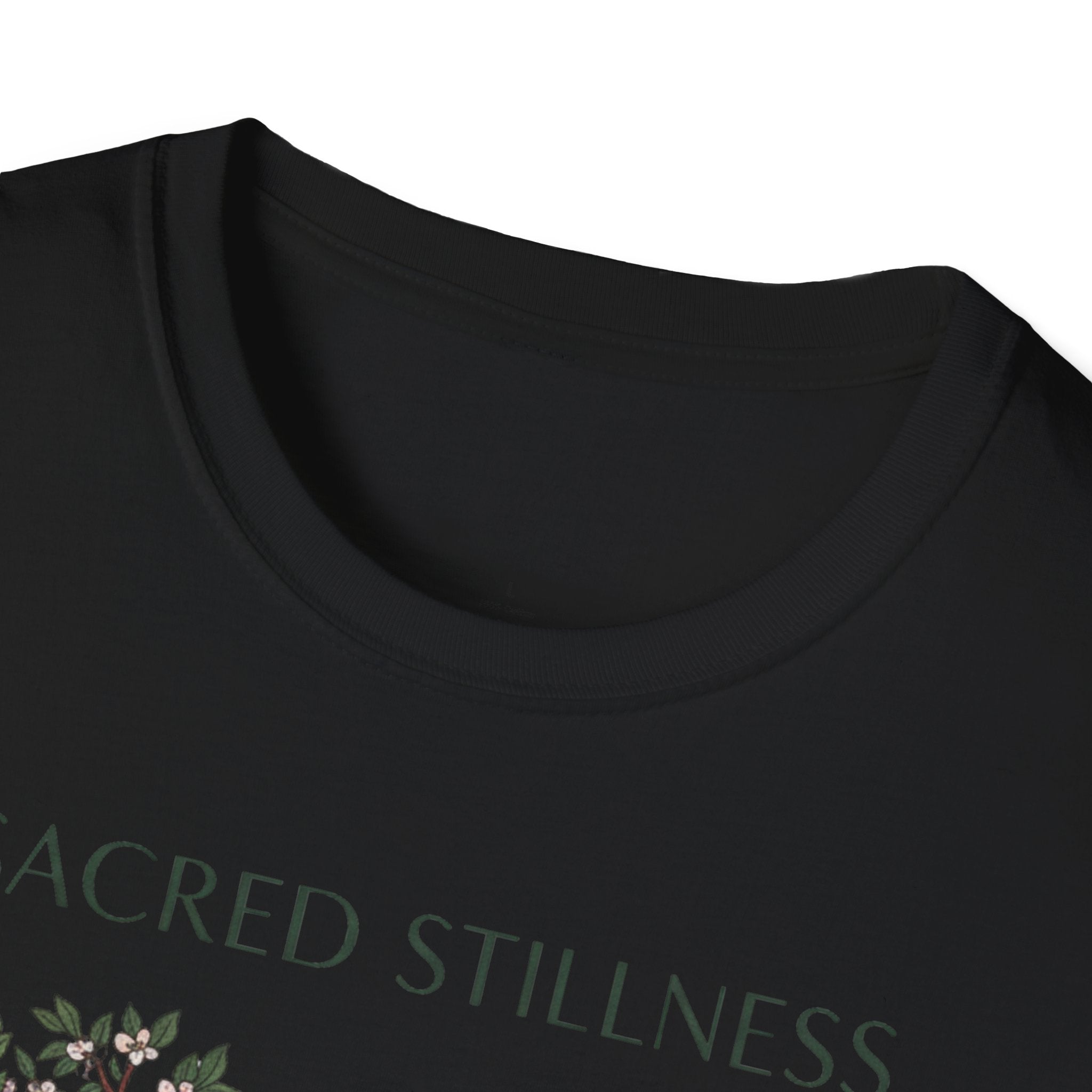 Sacred Stillness T-Shirt