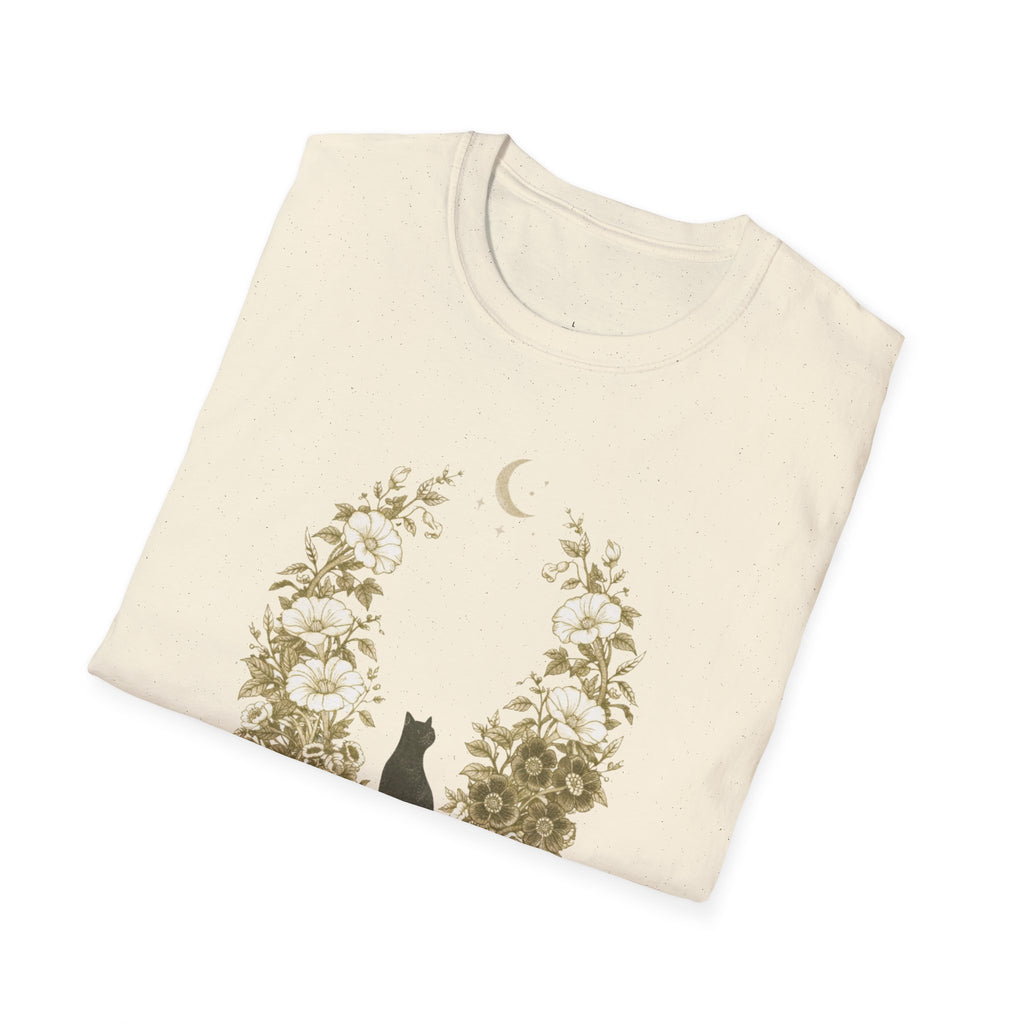 The Garden After Dusk T-Shirt