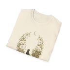 The Garden After Dusk T-Shirt