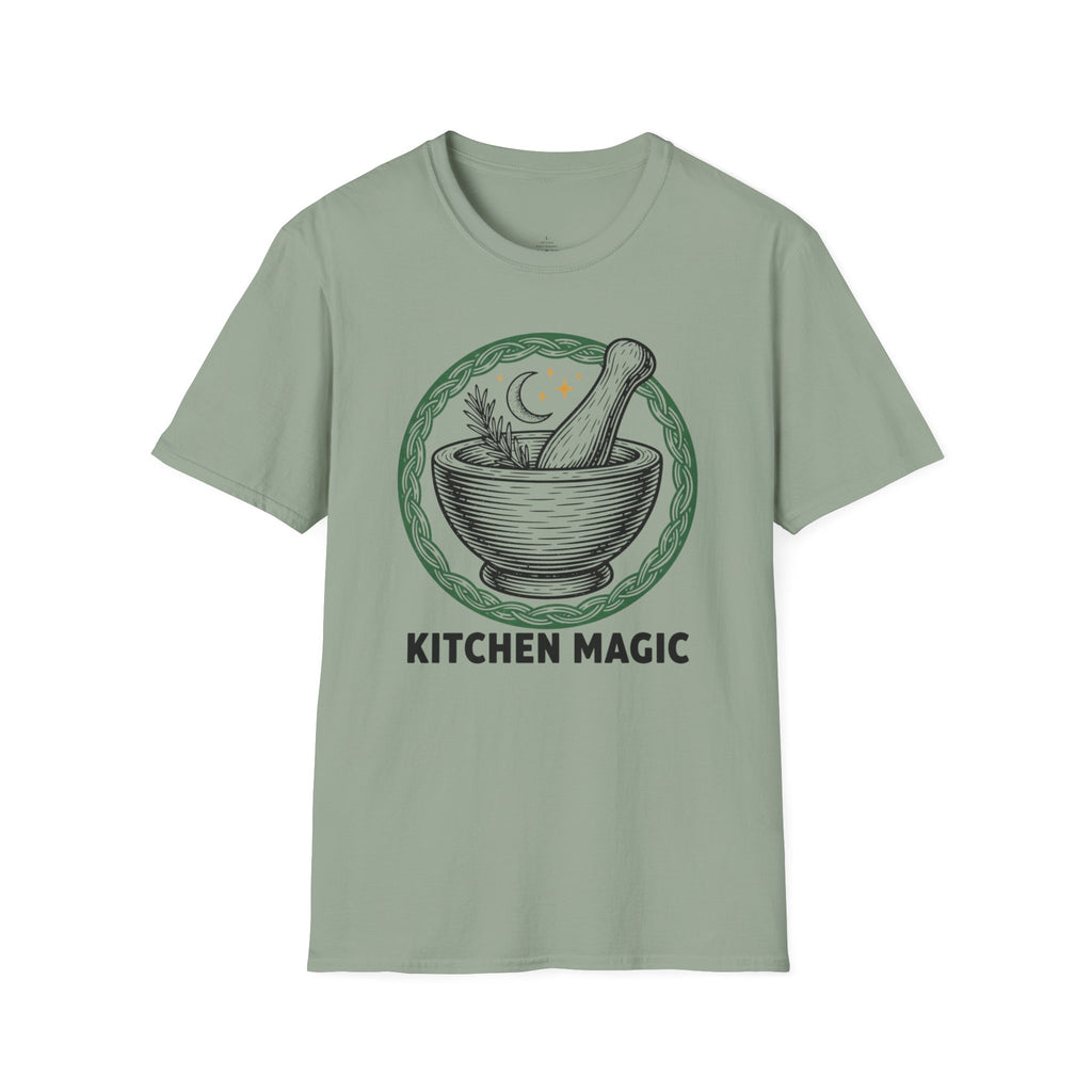 Kitchen Magic T-Shirt