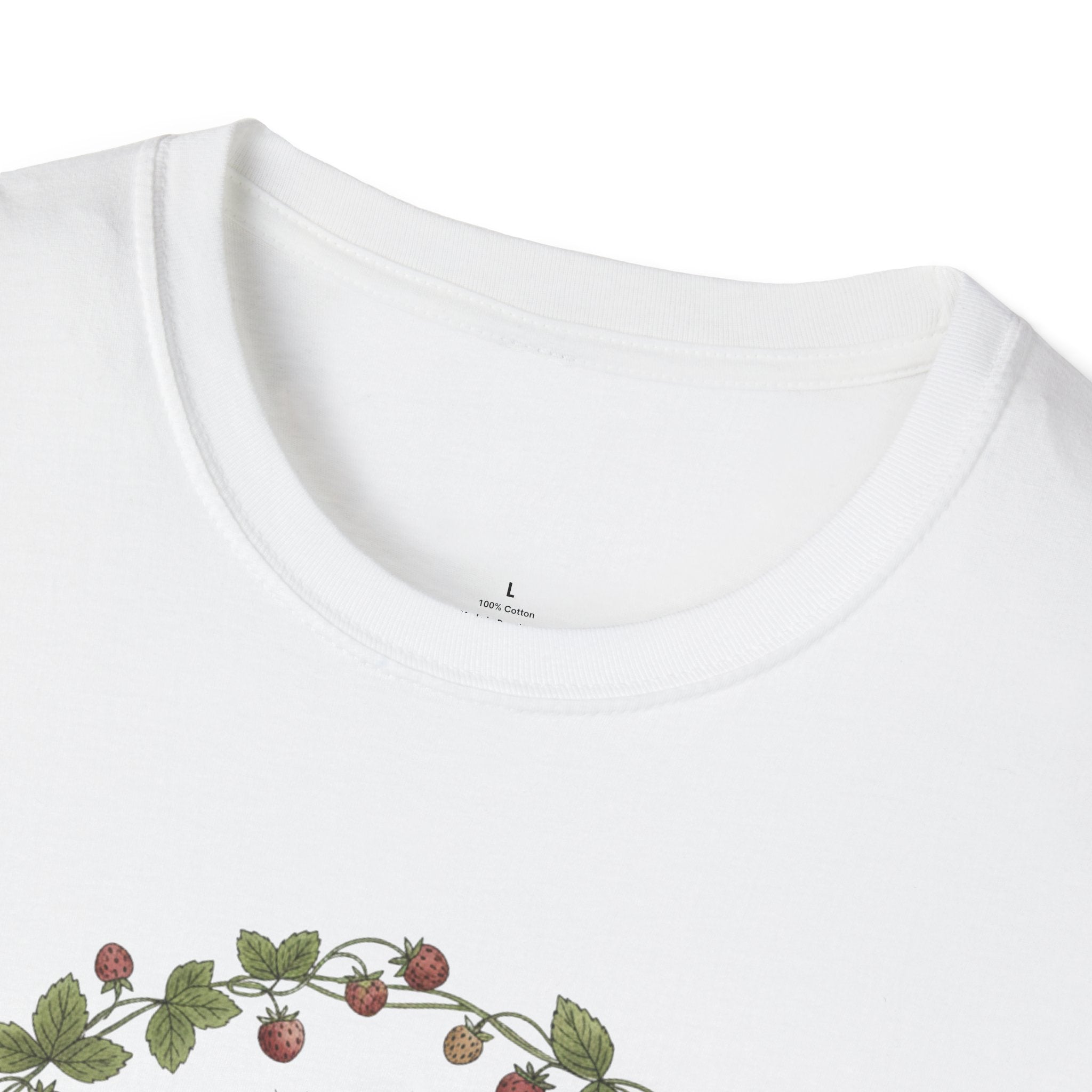 Tucked Away in the Woods T-Shirt