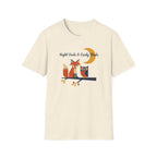 Night Owls & Early Birds T-Shirt