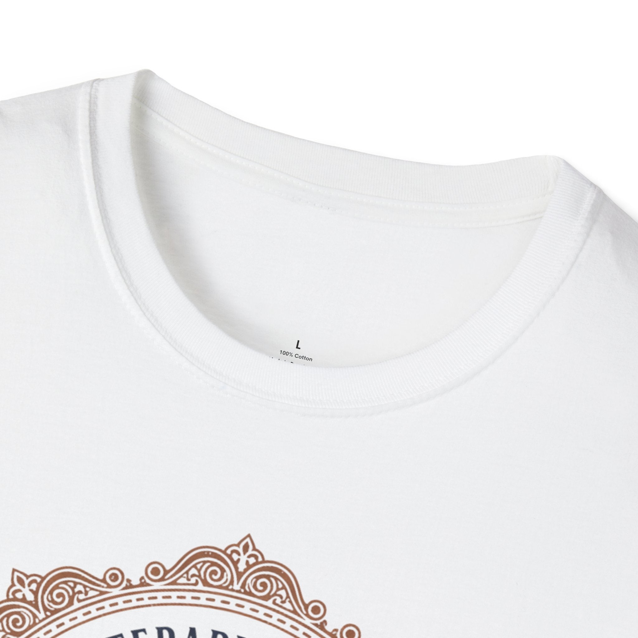 The Literary Alchemist T-Shirt