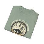 Escaping to Other Realms T-Shirt