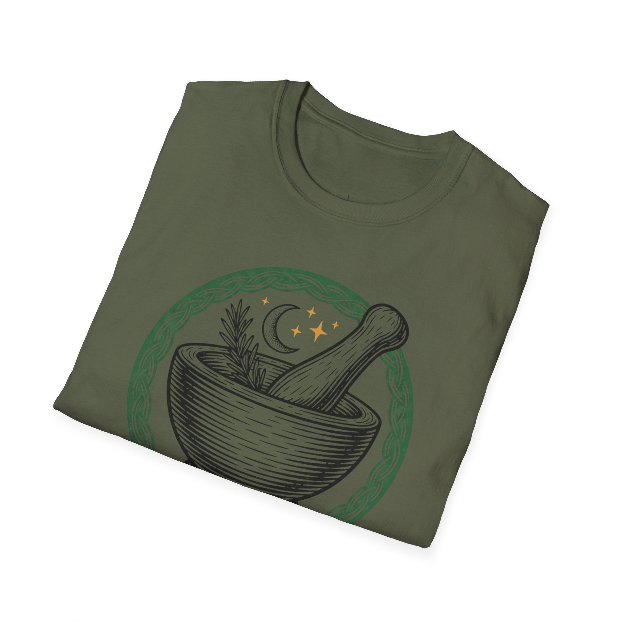 Kitchen Magic T-Shirt