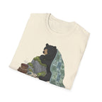 Rest is a Sacred Act T-Shirt