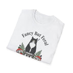 Fancy But Feral T-Shirt