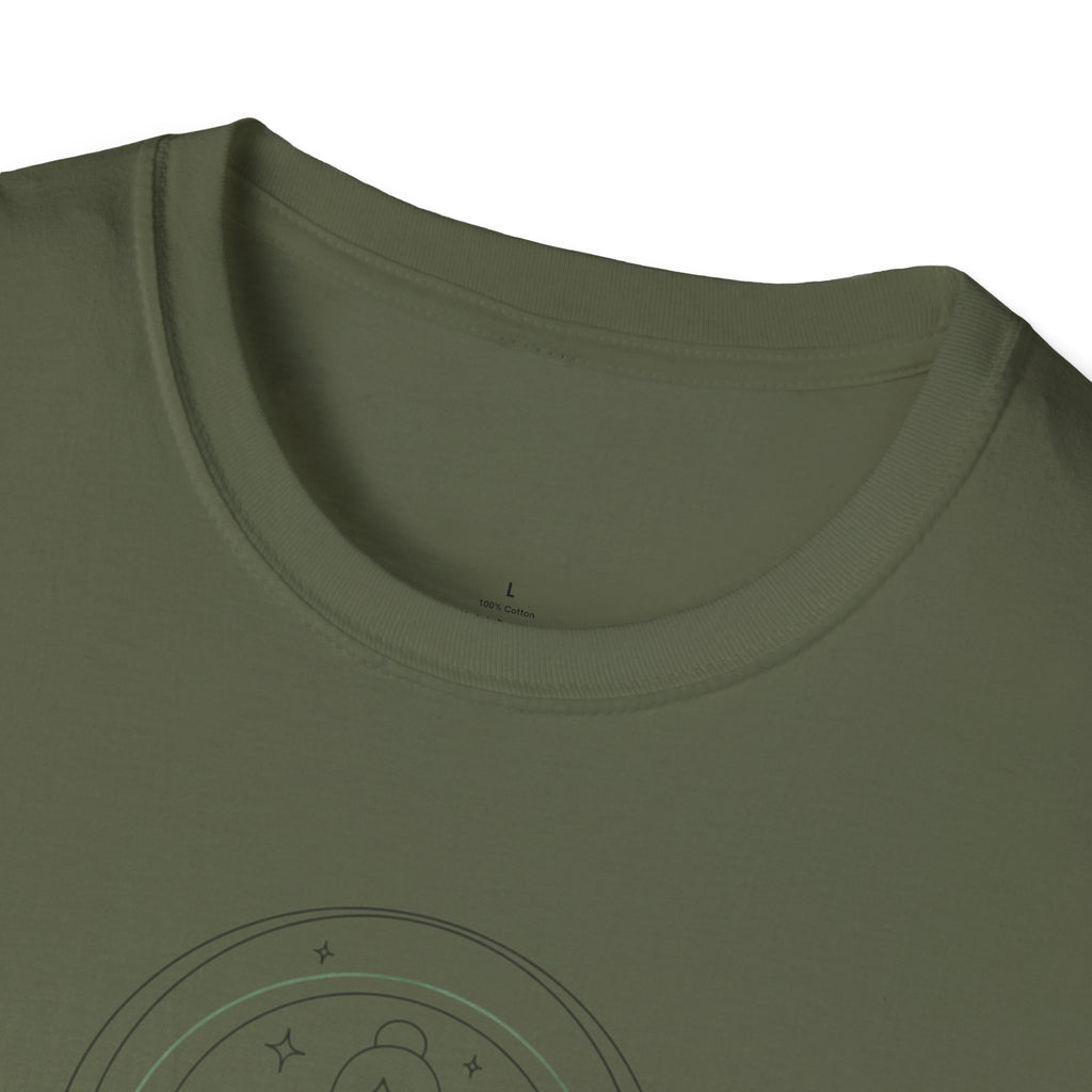 Protecting My Peace T-Shirt