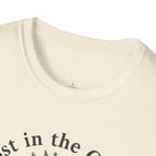 Lost in the Quiet T-Shirt