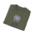 Bloom in Private T-Shirt
