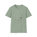 Hidden In The Wildflowers T-Shirt