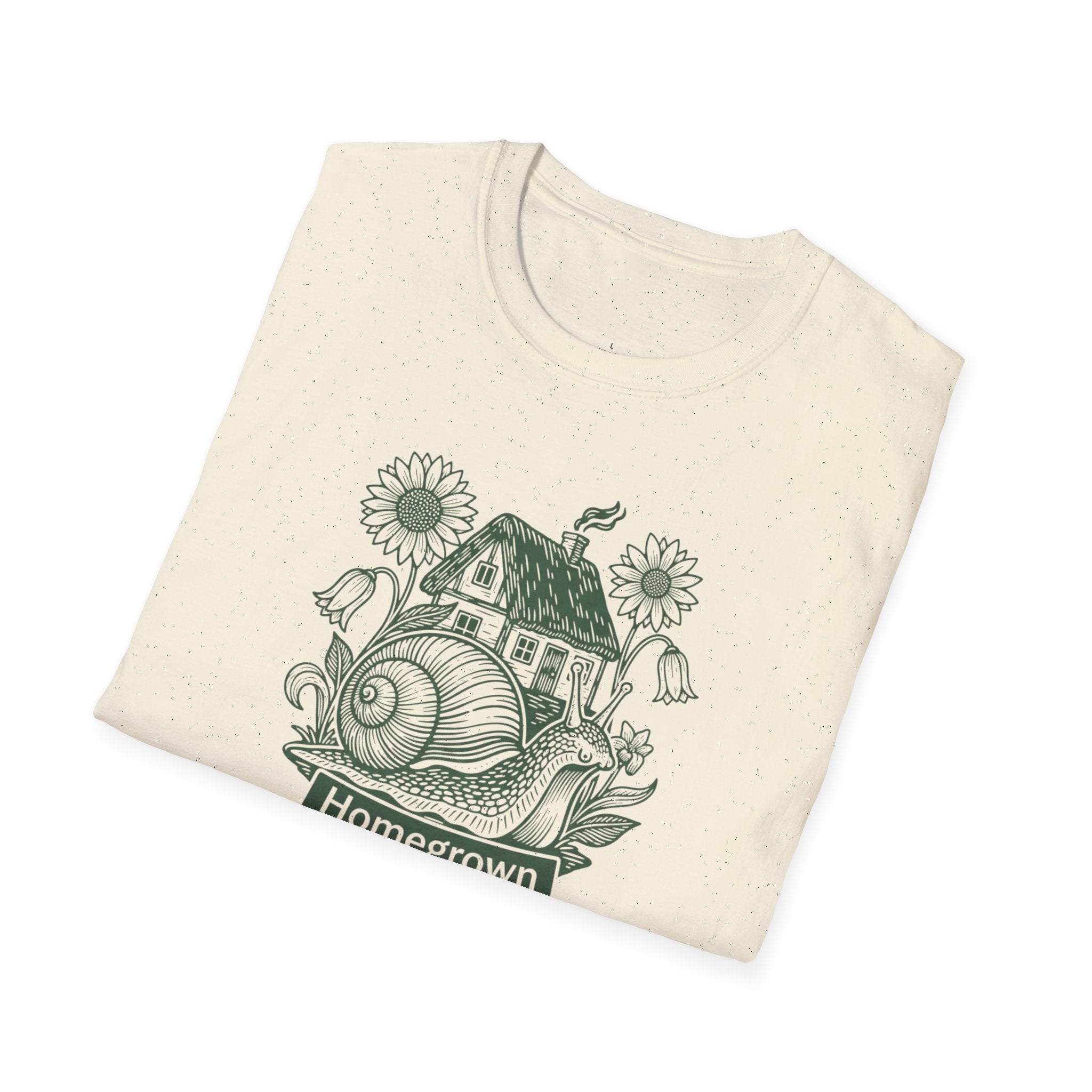 Homegrown T-Shirt