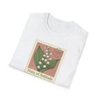 State of Solitude Stamp T-Shirt