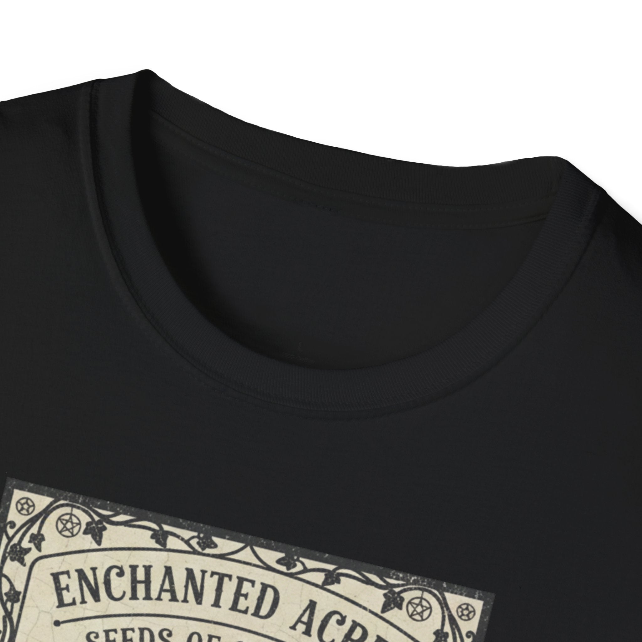 Seeds of Serenity T-Shirt