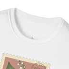 State of Solitude Stamp T-Shirt