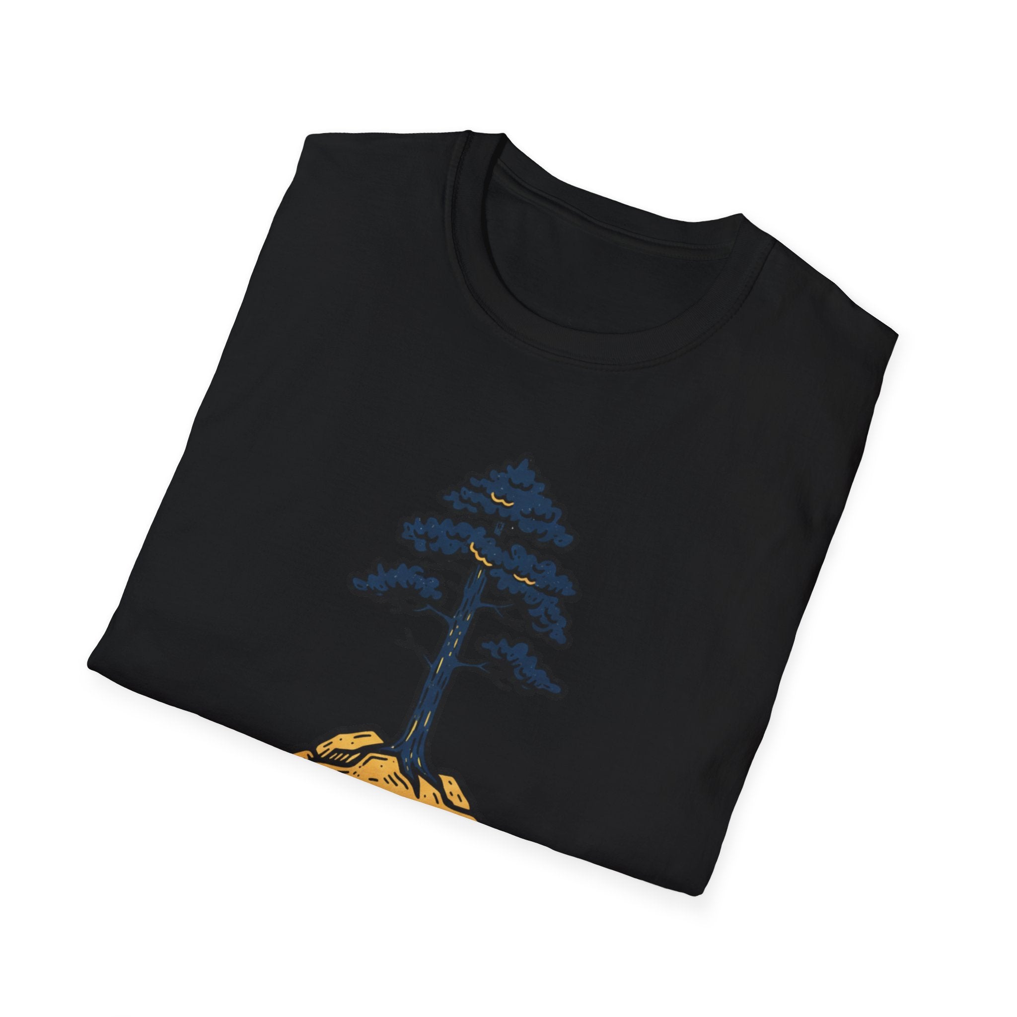 Rooted in Silence T-Shirt