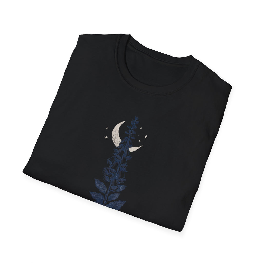 Moonlit Foxglove T-Shirt