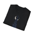 Moonlit Foxglove T-Shirt