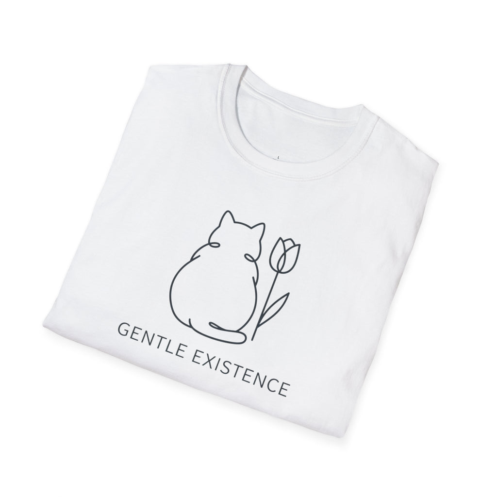 Gentle Existence T-Shirt