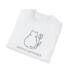 Gentle Existence T-Shirt