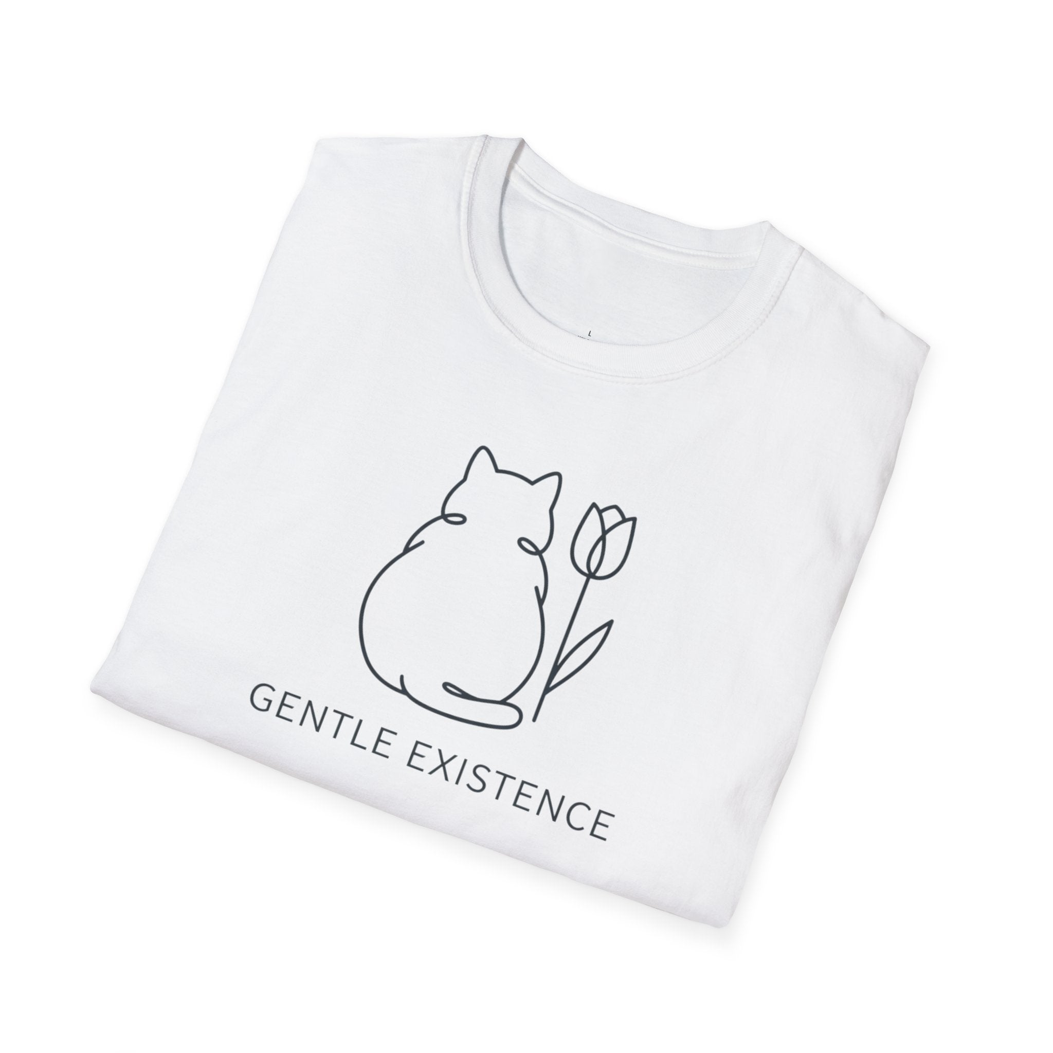 Gentle Existence T-Shirt
