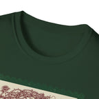 Private Sanctuary Stamp T-Shirt