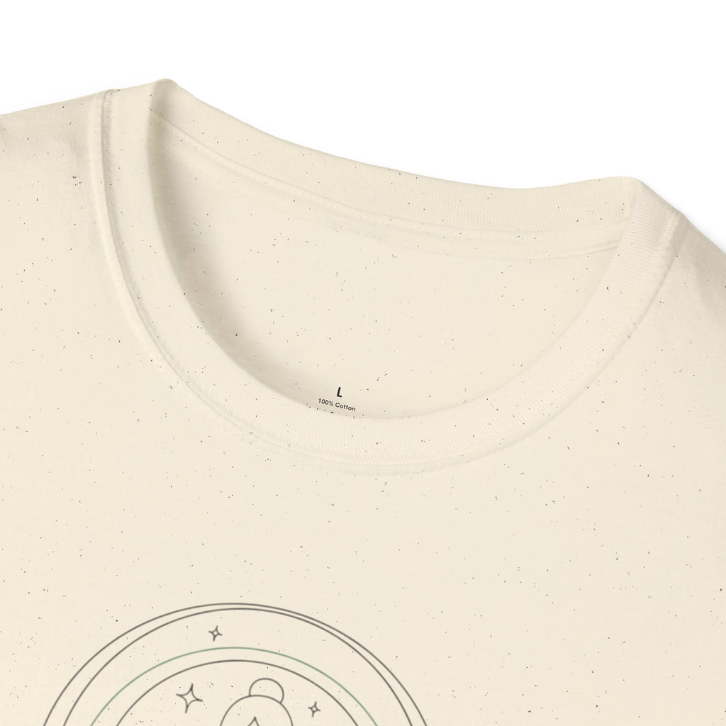 Protecting My Peace T-Shirt