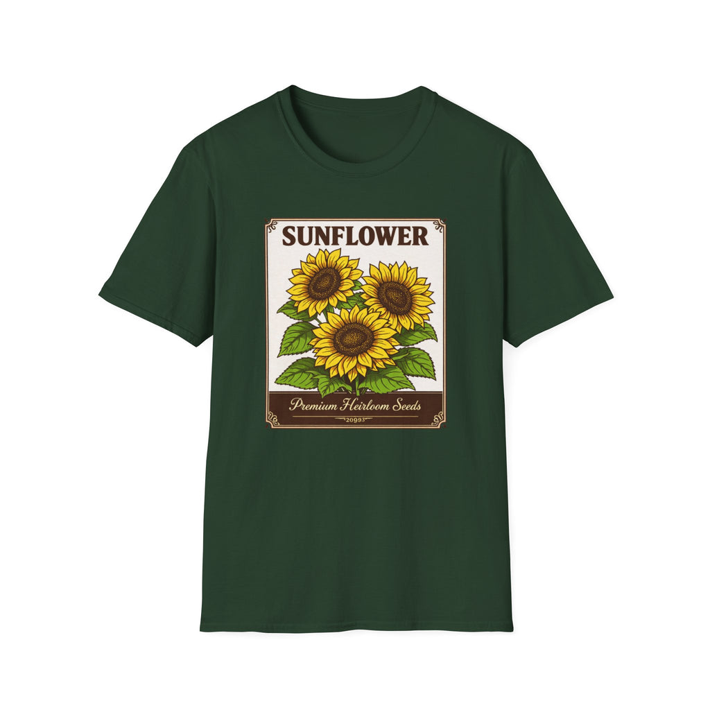 Sunflower T-Shirt