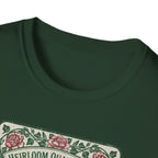 Heirloom Quality Rest T-Shirt