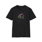 Bloom At My Own Pace T-Shirt