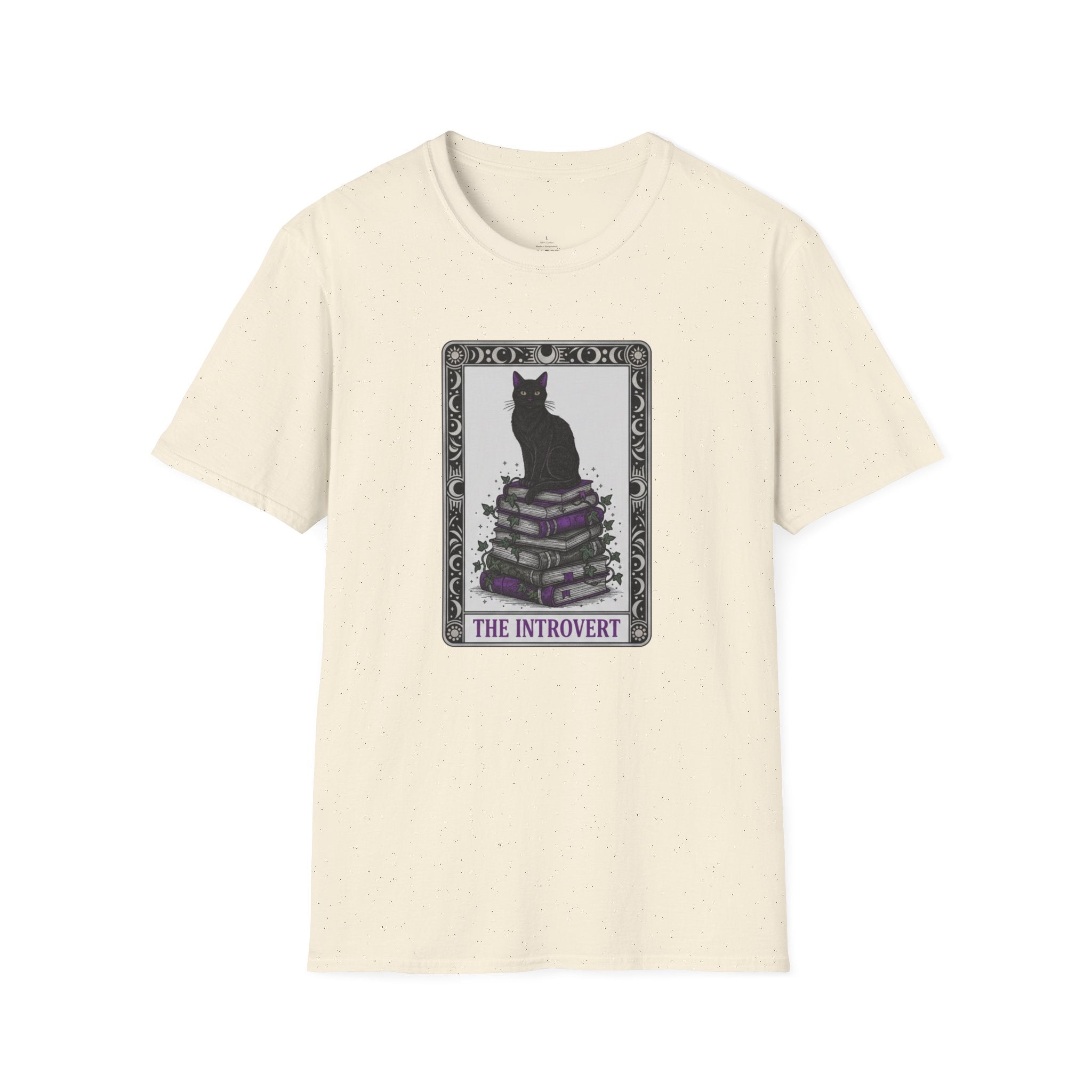 The Introvert T-Shirt